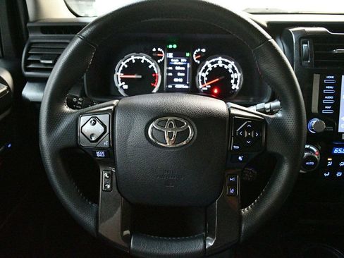Used 2022 Toyota 4Runner TRD Pro AWD/4WD image 43