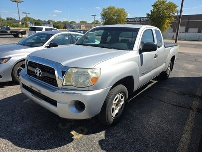 Used 2011 Toyota Tacoma 2WD Access Cab