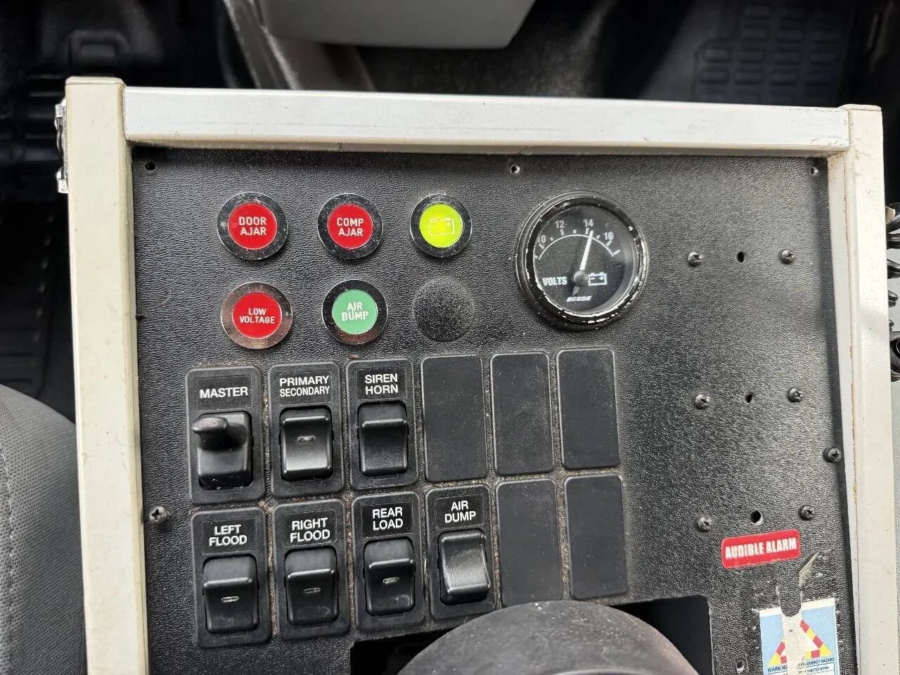 Used 2012 Ford F450 XLT w/ Ambulance Preparation Pkg RWD image 28