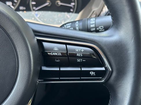 Used 2024 MAZDA CX-90 3.3 Turbo w/ Select Package AWD/4WD image 21