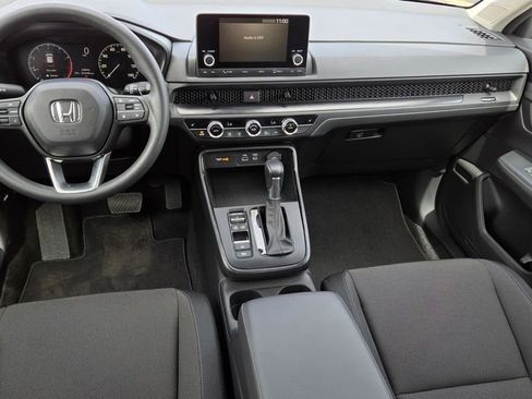 Used 2025 Honda CR-V EX image 12
