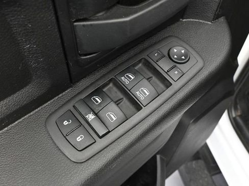 Used 2022 RAM 2500 Tradesman image 20