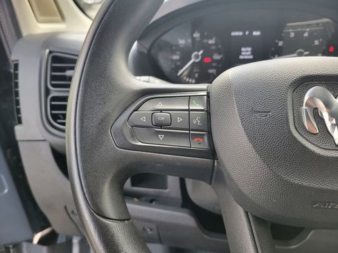 Used 2022 RAM ProMaster 3500 w/ Fleet Safety Group image 14