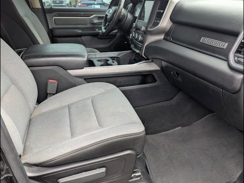 Used 2019 RAM 1500 Big Horn AWD/4WD image 18