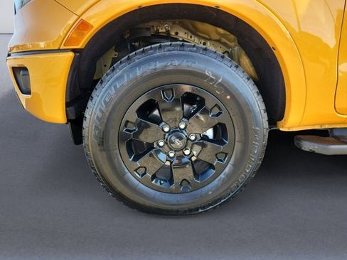 Used 2021 Ford Ranger XLT w/ Equipment Group 301A Mid image 14