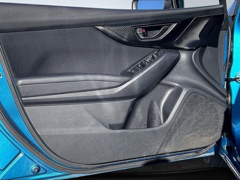 Used 2018 Subaru Impreza 2.0i Premium w/ Eyesight & BSD & Rcta image 16