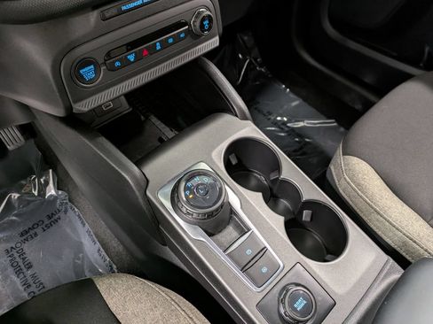 Used 2025 Ford Bronco Sport Big Bend w/ Convenience Package AWD/4WD image 16