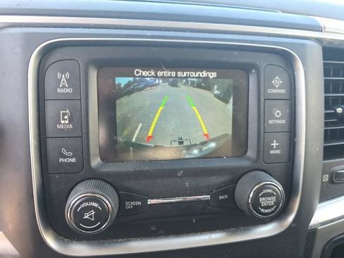 Used 2019 RAM 1500 Classic SLT RWD image 22