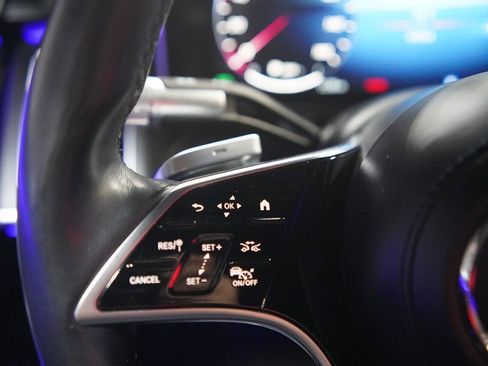 Used 2022 Mercedes-Benz S 500 4MATIC image 89