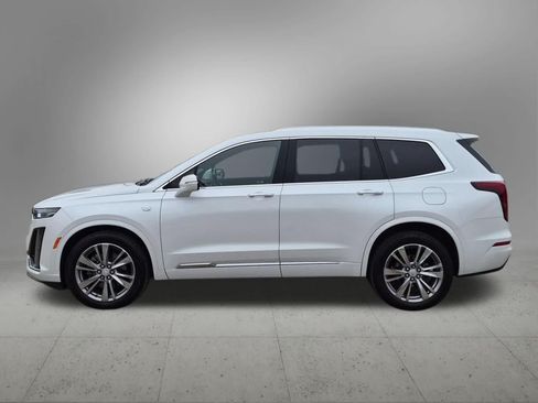 Used 2024 Cadillac XT6 Premium Luxury AWD/4WD image 3