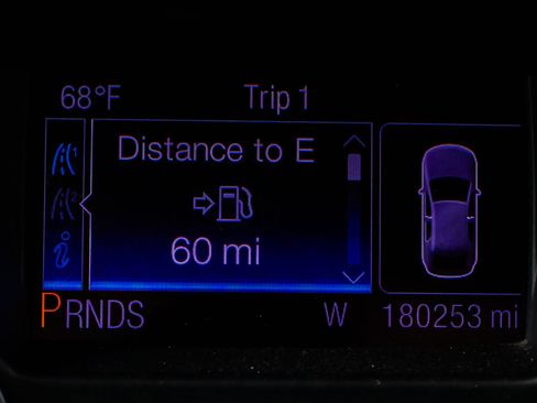 Used 2013 Ford Escape SEL w/ Class II Trailer Tow Pkg image 18