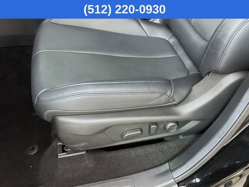 Certified 2026 Subaru Forester Limited AWD/4WD image 24