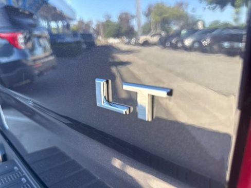 Certified 2023 Chevrolet Silverado 1500 LT RWD image 29