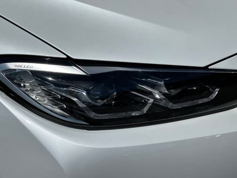 Used 2023 BMW i4 eDrive40 w/ Premium Package RWD image 11