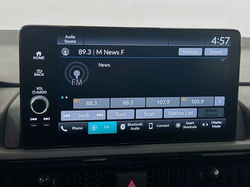 Used 2025 Honda CR-V EX-L image 14