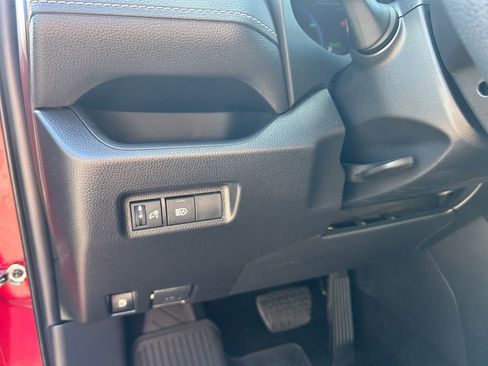 Used 2023 Toyota RAV4 LE image 21