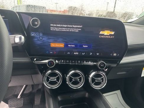 New 2026 Chevrolet Blazer EV LT image 22