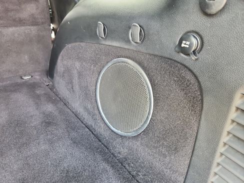 Used 2019 Jeep Grand Cherokee Trailhawk w/ Trailhawk Luxury Group image 61