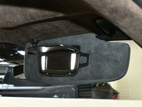 Used 2021 Porsche 911 Turbo image 29