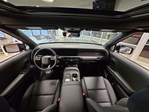 New 2026 Hyundai Palisade XRT Pro image 7