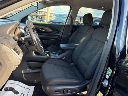 Used 2020 GMC Terrain SLE w/ Driver Convenience Package AWD/4WD image 14
