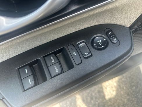 Used 2021 Honda CR-V EX image 13