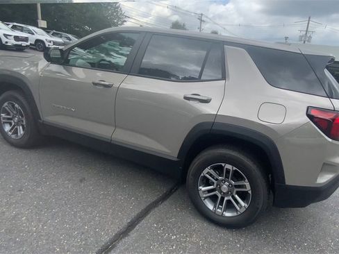 New 2026 GMC Terrain Elevation w/ Technology Package II image 6