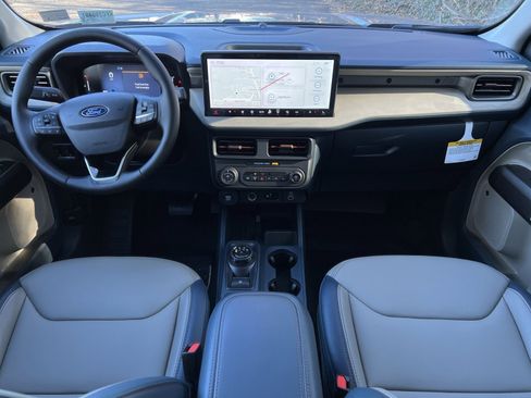 New 2025 Ford Maverick Lariat w/ 4K Tow Package image 23