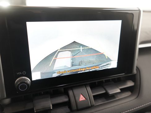 Used 2023 Toyota RAV4 LE image 28