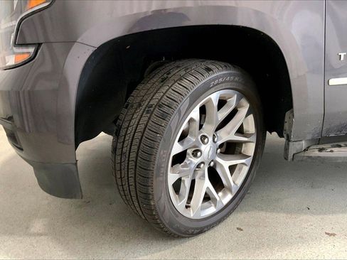 Used 2016 Chevrolet Tahoe LT image 20