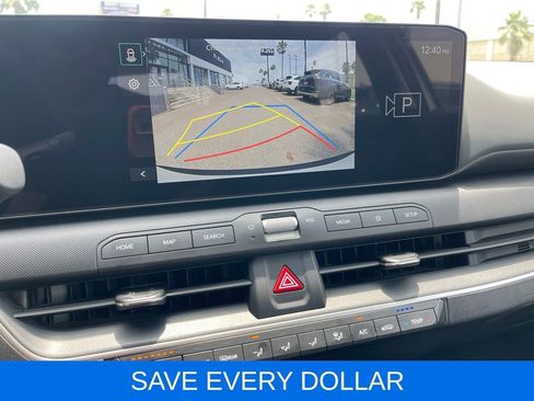 Used 2025 Kia K4 FWD image 10