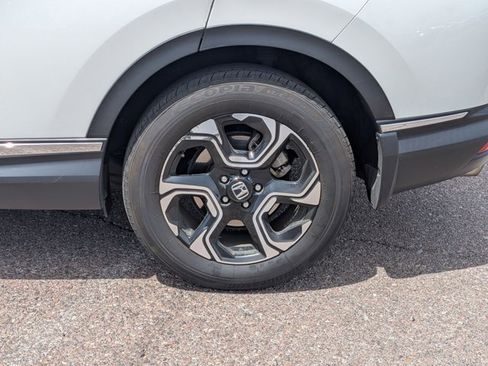 Used 2017 Honda CR-V Touring image 14