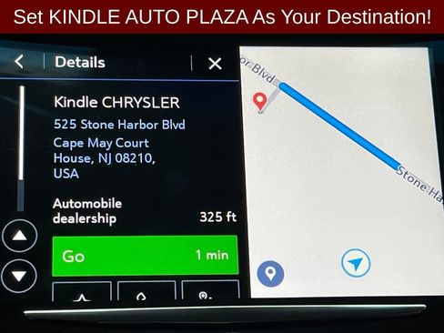 Used 2019 Cadillac CTS Luxury image 5