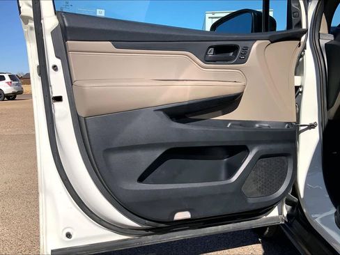 Used 2018 Honda Odyssey EX-L image 21