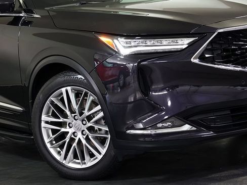 Certified 2024 Acura MDX SH-AWD w/ Advance Package image 8