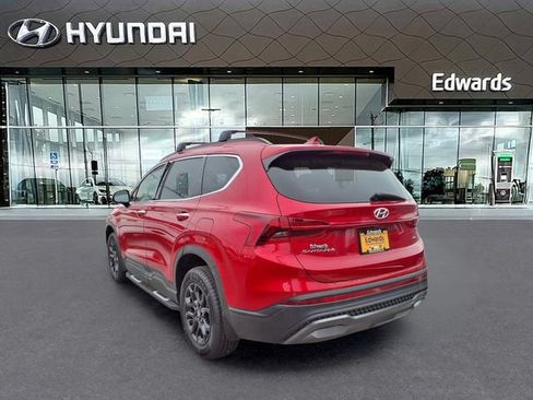 Used 2022 Hyundai Santa Fe XRT AWD/4WD image 5