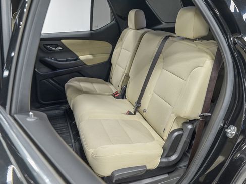 Used 2023 Chevrolet Traverse LS w/ LPO, Floor Liner Package AWD/4WD image 26