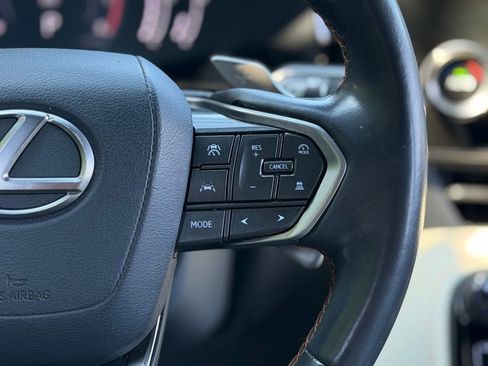 Used 2023 Lexus NX 250 FWD image 46