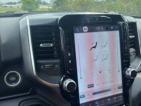 New 2026 RAM 1500 Big Horn image 9