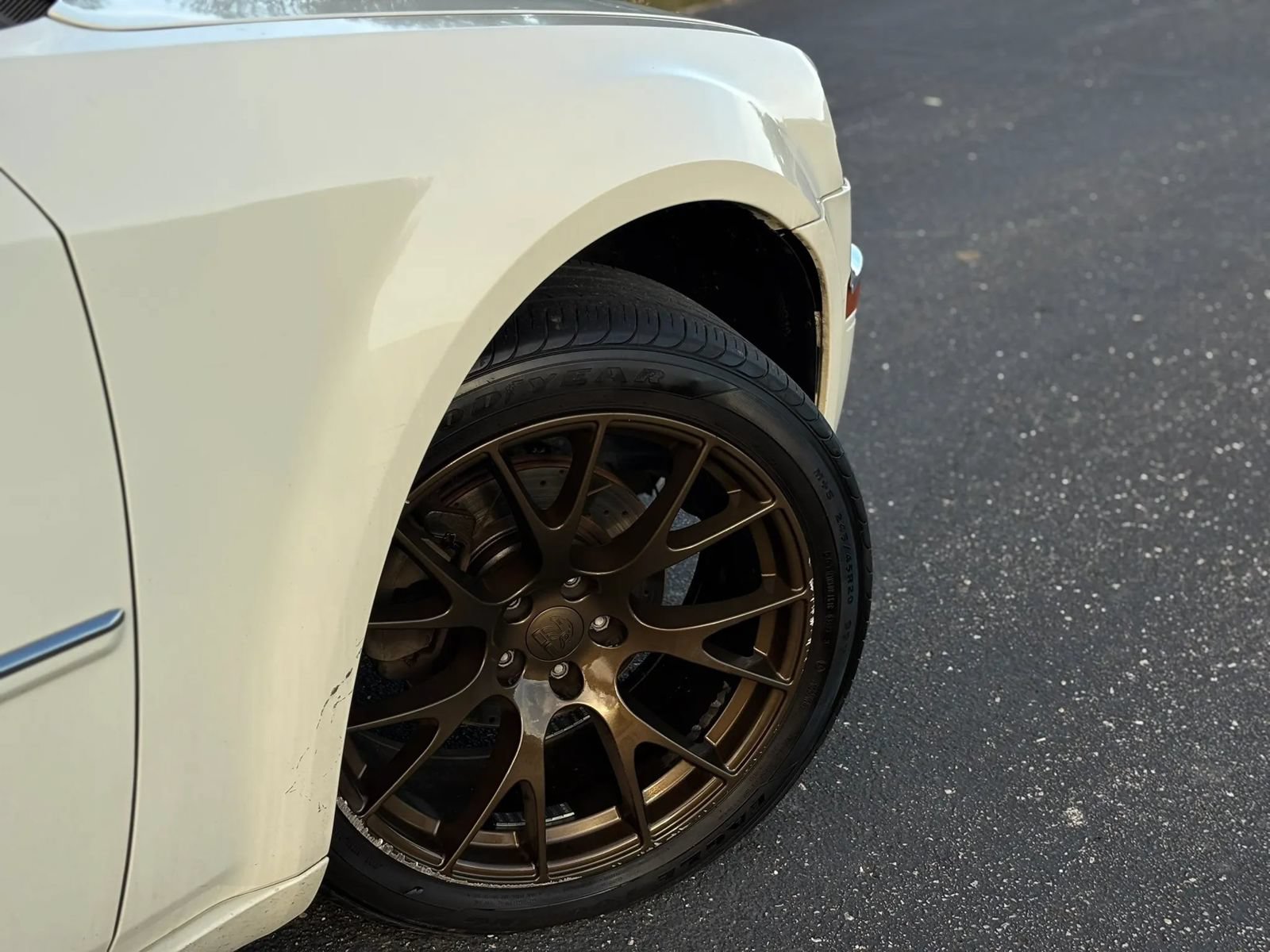 Used 2008 Chrysler 300 Limited RWD image 18