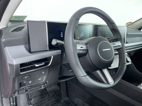 New 2026 Hyundai Sonata SEL image 27