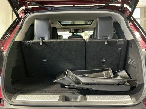 Used 2023 INFINITI QX60 Luxe w/ Cargo Package image 27