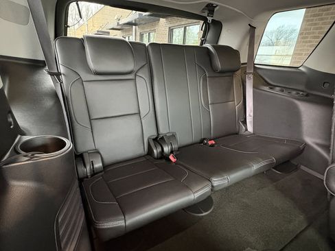 Used 2017 GMC Yukon Denali w/ Open Road Package image 34