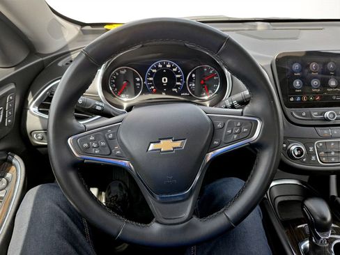 Used 2024 Chevrolet Malibu LT FWD image 14