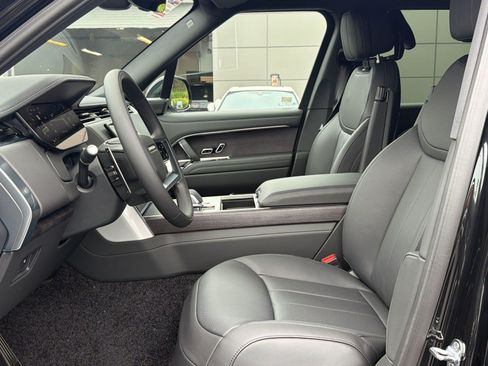 New 2026 Land Rover Range Rover SE AWD/4WD image 28