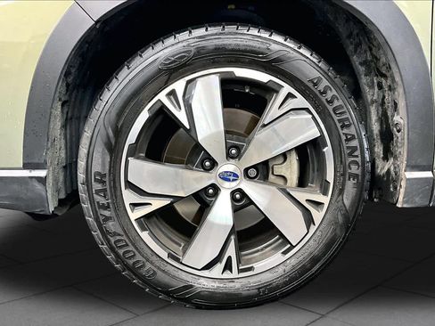 Used 2020 Subaru Forester Touring w/ Popular Package #2 AWD/4WD image 10