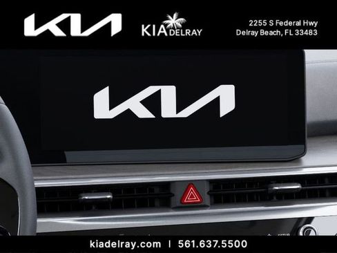 New 2026 Kia Sorento SX Prestige AWD/4WD image 20
