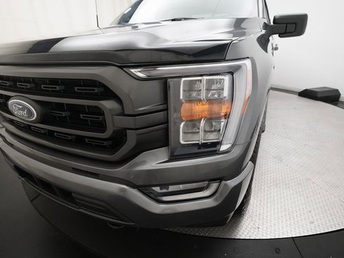 Used 2023 Ford F150 XLT w/ Equipment Group 302A High image 22