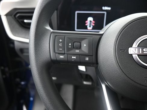 New 2026 Nissan Kicks SV image 11