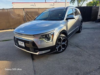 Certified 2023 Kia Niro EX Touring